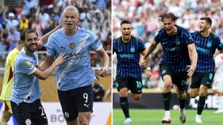 Kết quả bóng đá hôm nay: Man City nhận trái đắng ở FIFA Club World Cup; Gã khổng lồ dừng bước sớm?