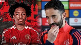 Hiện tượng Ligue 1 'bật đèn xanh', Manchester United tìm ra mảnh ghép hoàn hảo cho hàng công