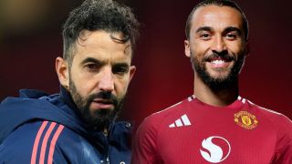 Man United lên kế hoạch chuyển nhượng táo bạo, HLV Ruben Amorim giải bài toán trung phong cắm?