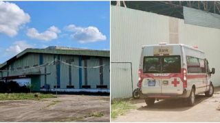 Tiết lộ về cái chết bất thường sau cánh cửa khóa trái của giám đốc công ty sản xuất ô tô ở Phú Yên
