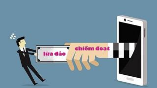 Hành vi lừa đảo qua mạng ngày càng tinh vi và phức tạp