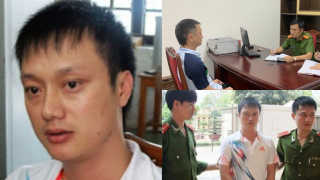 Lý lịch bất hảo của trùm giang hồ Vi 'ngộ' Thanh Hóa: Từng sùi bọt mép giữa tòa, có bệnh án tâm thần