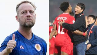 Tin bóng đá tối 30/6: Xong vụ HLV Polking rời CLB CAHN; ĐT Việt Nam đón 3 viện binh ở VL Asian Cup?