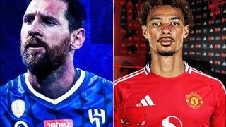 Tin chuyển nhượng trưa 30/6: Messi cập bến Al Hilal sau trận thua PSG; MU hoàn tất vụ Hugo Ekitike
