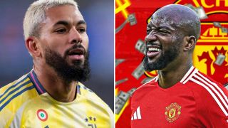 Tin chuyển nhượng mới nhất 30/6: HLV Amorim chiêu mộ máy quét mới; Man United đón cùng lúc 3 bom tấn?