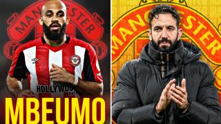 Tin chuyển nhượng tối 30/6: Mbeumo cập bến MU giá kỷ lục; Man Utd kích hoạt bom tấn 100 triệu bảng?