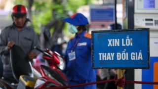 Tin vui: Giá xăng dầu trong nước sẽ giảm từ 0h00 ngày 1/7 sau nghị quyết giảm thuế VAT 2%