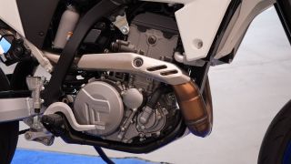 Suzuki ra mắt ‘huyền thoại côn tay’ mới đẳng cấp hơn Honda Winner X: Thiết kế vượt thời đại, giá mềm