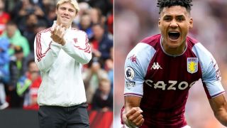 Man United xác định bến đỗ cho Rasmus Hojlund, Ruben Amorim sở hữu vua dội bom Ngoại hạng Anh?