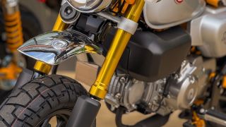 Honda chính thức mở bán ‘huyền thoại côn tay’ 125cc mới giá 69 triệu đồng: Hạ đo ván Yamaha Exciter