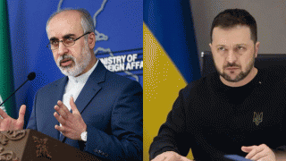 Iran cảnh báo đanh thép Ukraine, tuyên bố Kiev sẽ phải gánh ‘hậu quả’ nếu tiếp tục thực hiện 1 việc?
