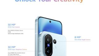 vivo ra mắt cực phẩm rẻ hơn iPhone 16 Pro Max 10 triệu, trang bị khủng hơn cả Galaxy S25 Ultra