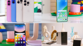 Tin công nghệ trưa 1/7: Bảng giá iPhone, Samsung, Xiaomi chính hãng mới nhất tháng 7, vivo X200 FE và X Fold 5 ra mắt