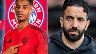Bayern Munich chính thức chiêu mộ Marcus Rashford hè 2025, Manchester United thu về số tiền kỷ lục?
