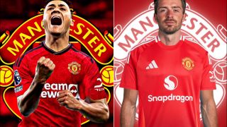 Chuyển nhượng MU 1/7: Ollie Watkins đồng ý cập bến Man Utd; Manchester United chiêu mộ Jack Grealish