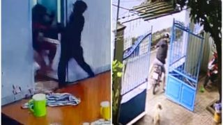 Diễn biến kịch tính vụ người đàn ông giết người tình của vợ 'hờ' dã man chỉ vì ghen tuông ở TP.HCM