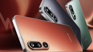 Đây là vua pin tầm trung vừa ra mắt của Samsung, giá chưa đầy 6 triệu, độ hot không kém Galaxy A56