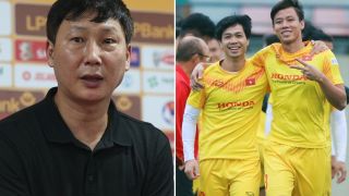 Ông lớn V.League đưa ra quyết định khó tin, tương lai công thần ĐT Việt Nam có biến