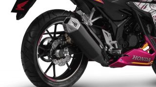 Honda chính thức ra mắt ‘vua côn tay’ 150cc mới giá hơn 70 triệu đồng: Khắc chế cứng Yamaha Exciter