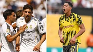 Kết quả bóng đá hôm nay: Bellingham lập kỷ lục ở FIFA Club World Cup; Real Madrid thua đau Juventus?