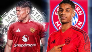 Tin chuyển nhượng sáng 2/7: Man United đón tân binh thứ 2; Bayern xác nhận chiêu mộ Rashford