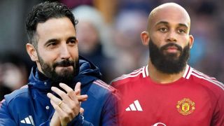 Bryan Mbeumo được xác nhận 'ở lại' Brentford, Man United 'vung tiền' đón bom tấn trước chuyến du đấu hè
