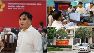 Chân dung Bí thư, Chủ tịch ‘siêu’ phường có dân số lớn nhất tỉnh Đồng Nai