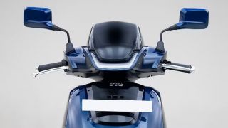 Rẻ hơn Honda Future, ‘kẻ thay thế Vision’ ra mắt với giá chỉ 27 triệu đồng, trang bị lấn át SH Mode