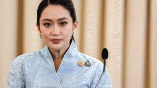 Đình chỉ tạm thời Thủ tướng Thái Lan, thông tin về chức vụ bà Paetongtarn vừa được bổ nhiệm