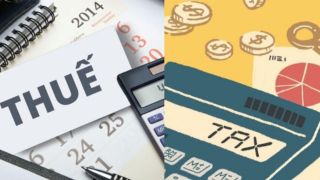 Từ 1/7/2025: Hàng loạt chính sách thuế mới chính thức áp dụng, người dân và doanh nghiệp cần lưu ý
