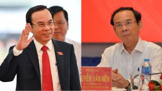 Chân dung vị Bí thư lớn tuổi nhất hiện nay: Dày dặn kinh nghiệm, từng giữ nhiều vị trí quan trọng