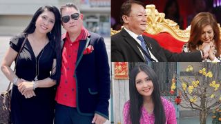 Tình cũ Ngọc Trinh thân mật bên nữ ca sĩ từng bị đồn bỏ chồng, thông báo tin quan trọng đến CĐM