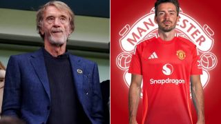 Tin chuyển nhượng tối 1/7: MU bị UEFA trừng phạt; Jack Grealish đạt thoả thuận gia nhập Man Utd?