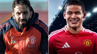 Không phải Matheus Cunha, Man United ấn định ngày ra mắt tân binh đầu tiên