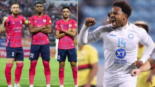 Xuân Son chính thức bị bắt kịp tại V.League, lộ diện nhân tố nhập tịch tiếp theo của ĐT Việt Nam