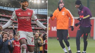 Chuyển nhượng Ngoại hạng Anh 2/7: Cựu sao Man United trở lại sau án tù; Vụ Madueke - Arsenal có biến