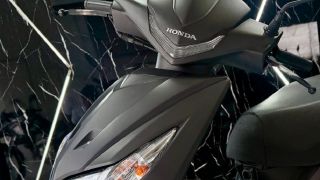 Honda chính thức ra mắt ‘vua xe ga’ 110cc mới giá 41 triệu đồng: Lấn át Vision và SH Mode vì quá đẹp