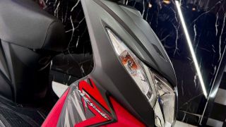 Tin xe máy 2/7: Honda ra mắt ‘xe ga quốc dân’ 110cc mới giá 41 triệu đồng, đẹp hơn Vision và SH Mode