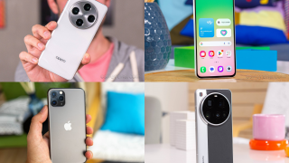 Tin công nghệ trưa 2/7: Galaxy A56 siêu sale, Redmi Turbo 4 Pro rẻ, Xiaomi 15 Ultra giảm khủng, OPPO Find X8 Pro hấp dẫn