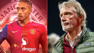 Barcelona chính thức rao bán Raphinha, Sir Jim Ratcliffe kích hoạt 'siêu bom tấn' đưa về Man Utd?