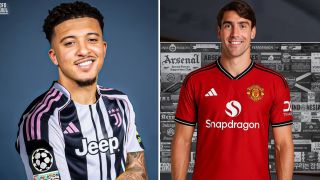 Sancho đạt thỏa thuận gia nhập Juventus, Man United đón cùng lúc 3 tân binh từ gã khổng lồ nước Ý?
