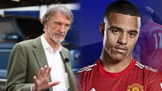 Greenwood chính thức trở lại Manchester, hiện tượng Ligue 1 có quyết định khó tin