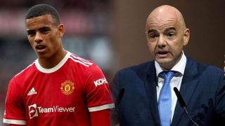 Điểm tin bóng đá quốc tế 2/7: FIFA phạt đội bóng Đông Nam Á; Greenwood trở lại Man United?