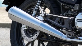 Honda chính thức ra mắt ‘huyền thoại côn tay’ xịn hơn Winner X và Exciter: Có ABS 2 kênh, giá cực rẻ