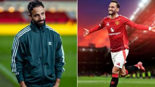 Nội bộ Inter Milan dậy sóng, Man United chớp thời cơ ký hợp đồng với Calhanoglu