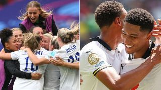 Kết quả bóng đá hôm nay: Bellingham gây sốt ở FIFA Club World Cup; Địa chấn tại VCK EURO?