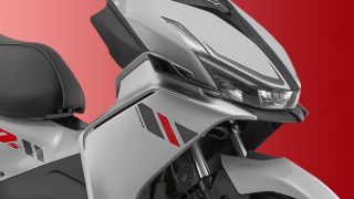 Lãng quên Honda Air Blade, dân tình đổ xô tậu ‘vua xe ga’ 175cc mới đẹp hơn Vario, giá 43 triệu đồng