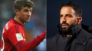 Thomas Muller chính thức xác nhận vụ tới MU, HLV Amorim sử hữu sao Bayern Munich với giá 0 đồng?