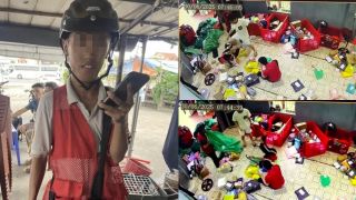 Phẫn nộ lý do khiến nam shipper bị khách đánh dã man ở Hải Phòng, thông tin gây xót xa về nạn nhân