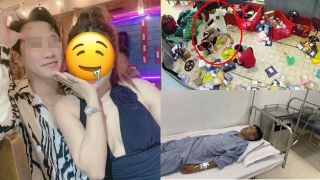 CĐM tìm ra thanh niên hổ báo đánh shipper dã man ở Hải Phòng, sốc nặng vì lời đe dọa sau khi ra tay